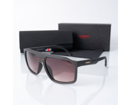 Солнцезащитные мужские брендовые очки Carrera (400) brown